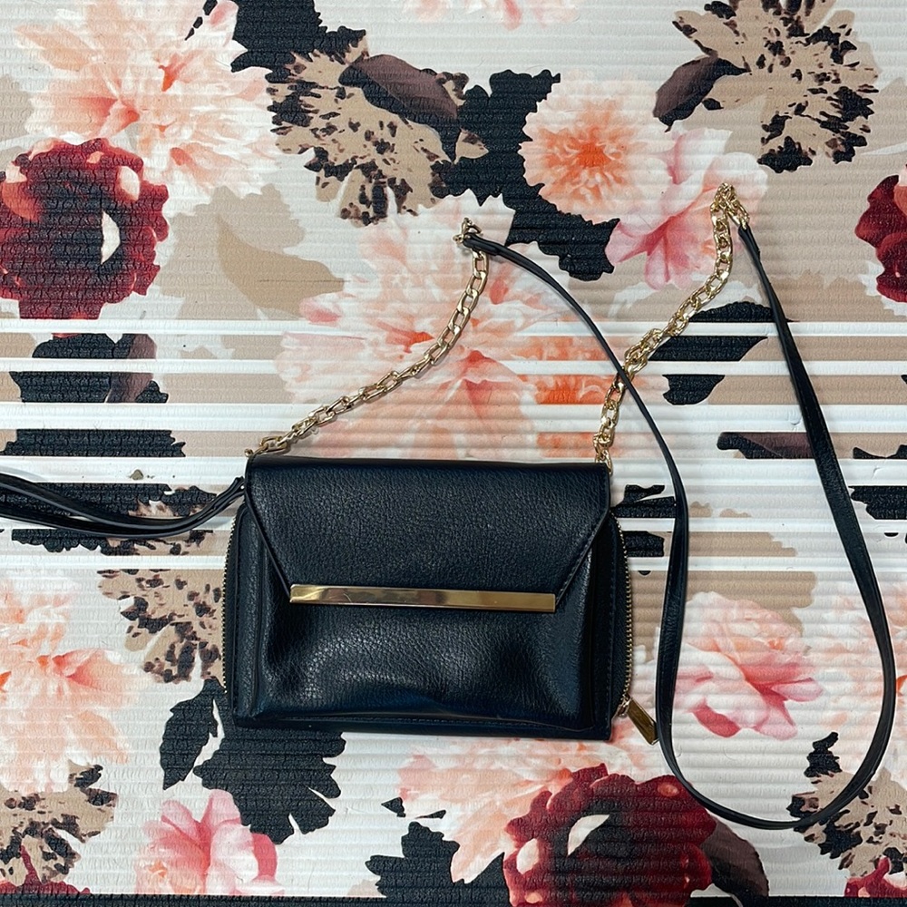 Crossbody/Clutch